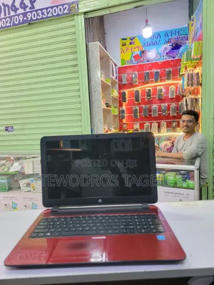 Laptop HP Stream Notebook 4GB Intel Pentium HDD 1T
