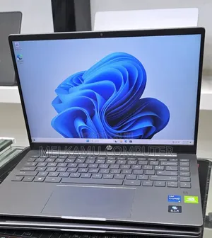 New Laptop HP Pavilion Gaming 15 2019 16GB Intel Core i5 SSD 512GB