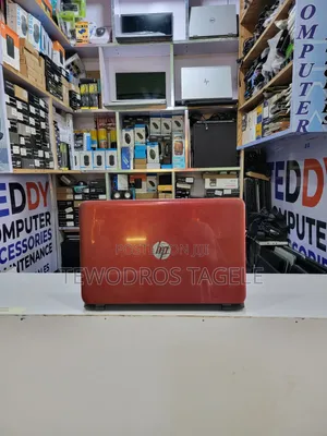 Laptop HP Stream Notebook 4GB Intel Pentium HDD 1T