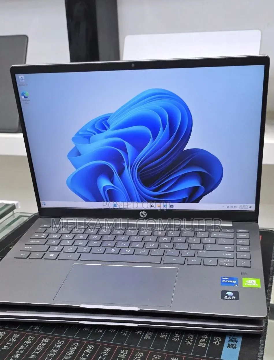 New Laptop HP Pavilion Gaming 15 2019 16GB Intel Core i5 SSD 512GB