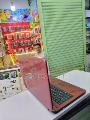 Laptop HP Stream Notebook 4GB Intel Pentium HDD 1T