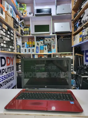 Laptop HP Stream Notebook 4GB Intel Pentium HDD 1T