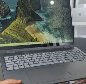 New Laptop Lenovo ThinkPad Yoga 16GB Intel Core Ultra 5 SSD 512GB