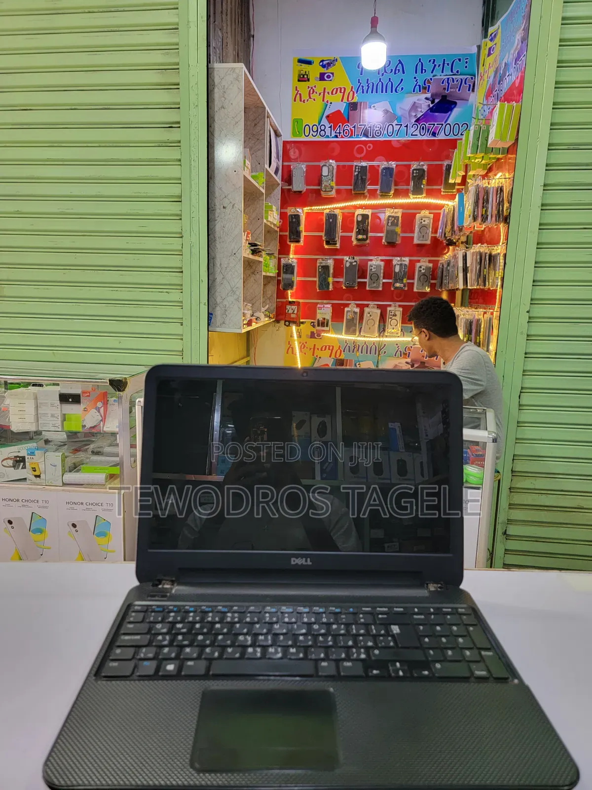 Laptop HP Stream Notebook 4GB Intel Pentium HDD 1T