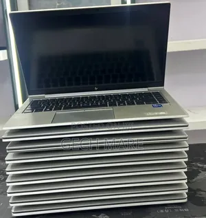 New Laptop HP EliteBook 840 G8 16GB Intel Core i5 SSD 512GB