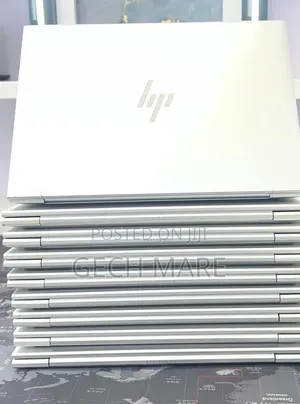 New Laptop HP EliteBook 840 G8 16GB Intel Core i5 SSD 512GB