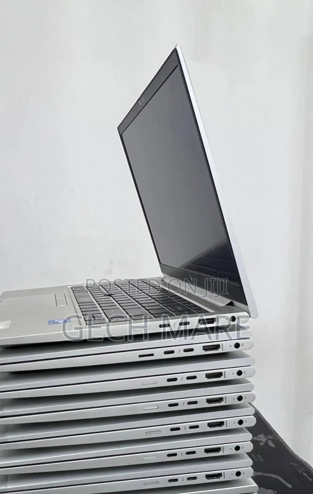 New Laptop HP EliteBook 840 G8 16GB Intel Core i5 SSD 512GB
