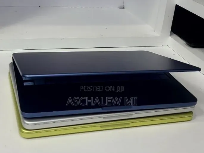 New Laptop Apple MacBook Neo 2026 8GB Intel SSD 512GB