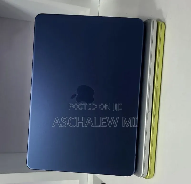 New Laptop Apple MacBook Neo 2026 8GB Intel SSD 512GB