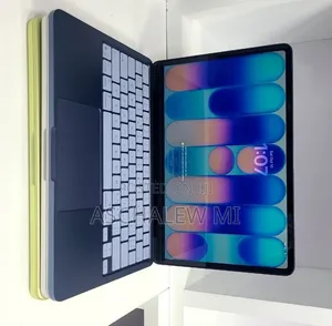 New Laptop Apple MacBook Neo 2026 8GB Intel SSD 512GB