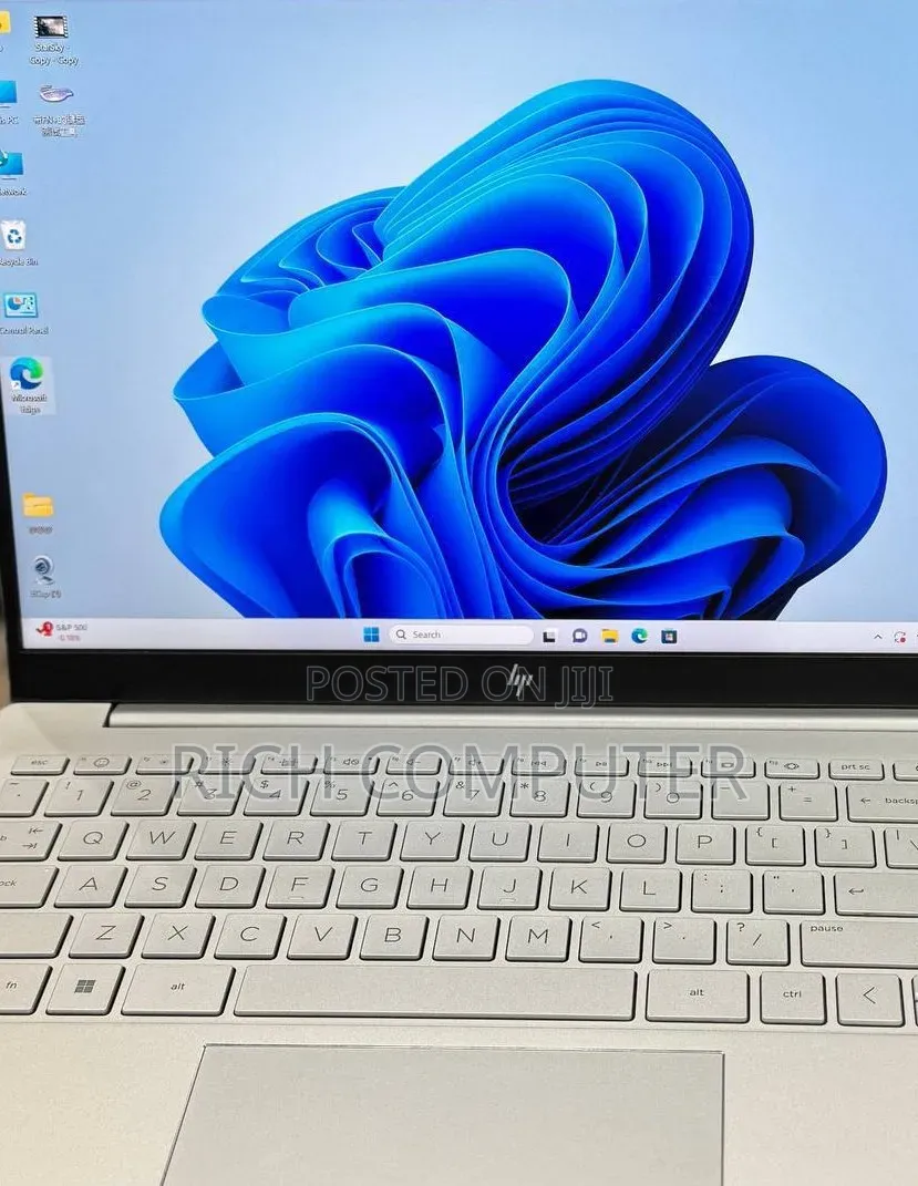 New Laptop HP Pavilion 15 16GB Intel Core i5 SSD 1T
