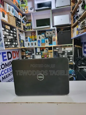 Laptop Dell Vostro DVCI316 4GB Intel Core i3 HDD 500GB
