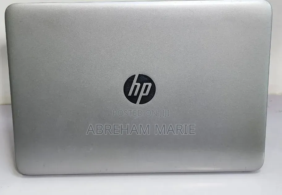 New Laptop HP EliteBook 840 G4 8GB Intel Core i7 SSD 256GB