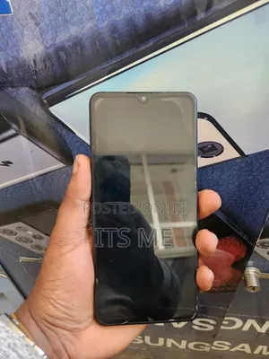 Samsung Galaxy M12 128 GB Blue