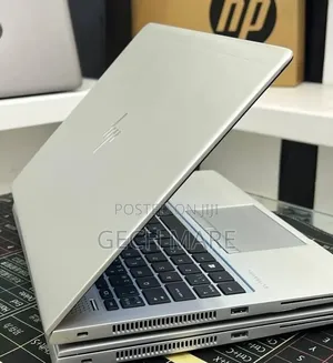New Laptop HP EliteBook 840 G5 16GB Intel Core i5 SSD 512GB