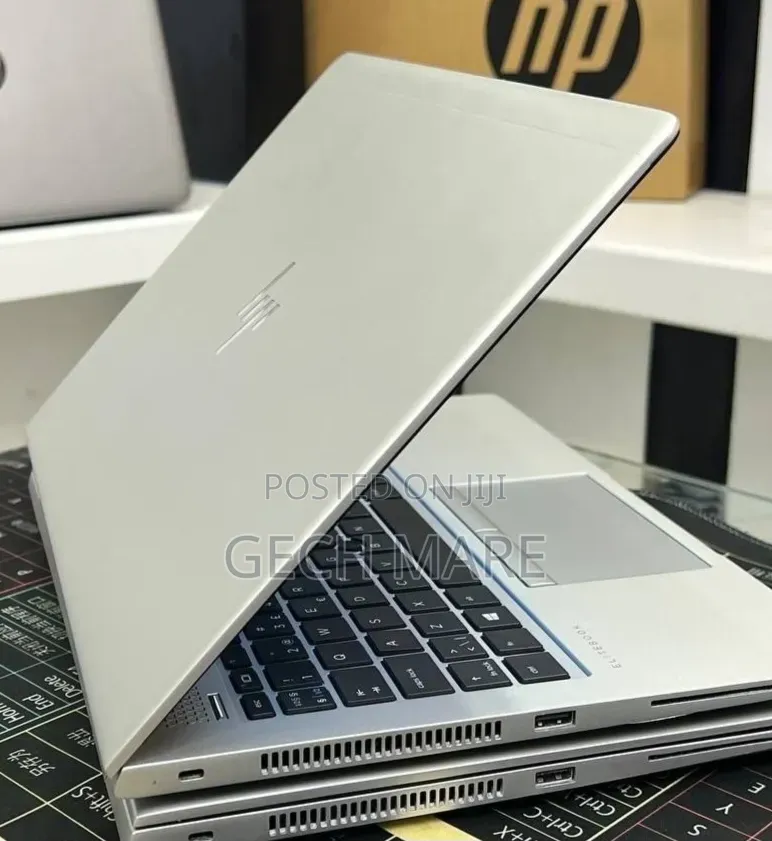New Laptop HP EliteBook 840 G5 16GB Intel Core i5 SSD 512GB