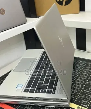 New Laptop HP EliteBook 840 G5 16GB Intel Core i5 SSD 512GB