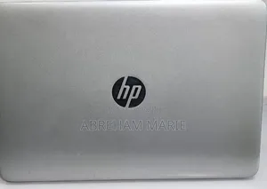 New Laptop HP EliteBook 840 G4 8GB Intel Core i7 SSD 256GB
