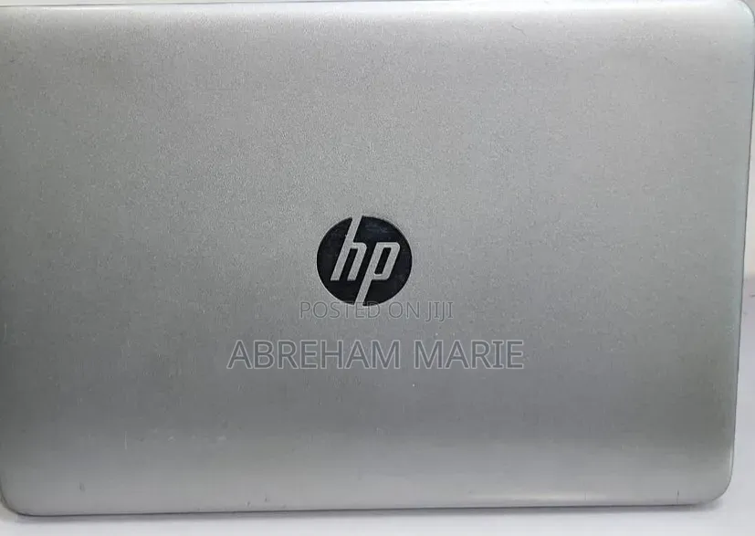 New Laptop HP EliteBook 840 G4 8GB Intel Core i7 SSD 256GB