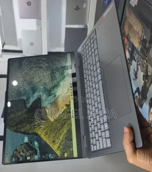 New Laptop Lenovo Yoga 3 16GB Intel Core Ultra 5 SSD 512GB