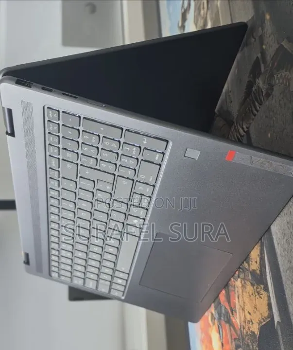 New Laptop Lenovo Yoga 3 16GB Intel Core Ultra 5 SSD 512GB