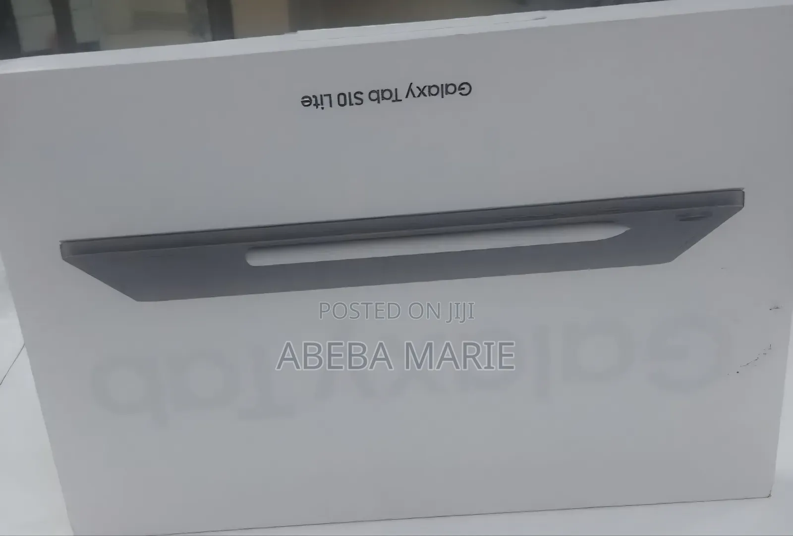 New Samsung Galaxy Tab S10 Lite 256 GB