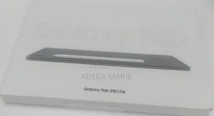New Samsung Galaxy Tab S10 Lite 256 GB