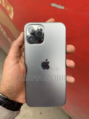 Apple iPhone 12 Pro Max 128 GB Black