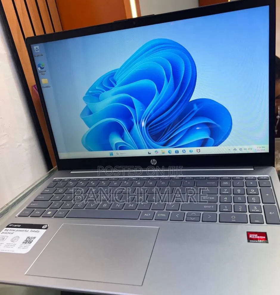 New Laptop HP Stream Notebook 16GB Intel Core i5 SSD 1T