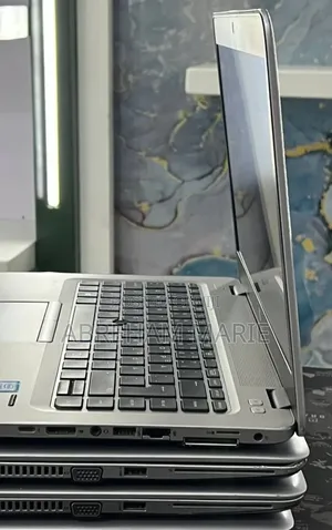 New Laptop HP EliteBook 840 G3 8GB Intel Core i5 SSD 256GB