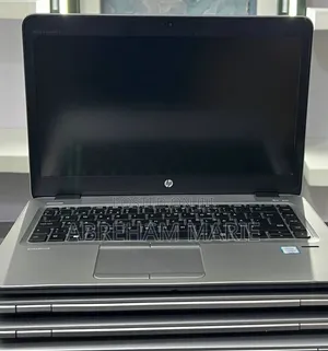 New Laptop HP EliteBook 840 G3 8GB Intel Core i5 SSD 256GB