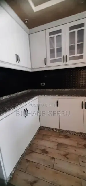 5bdrm House in G+1, Bole for rent