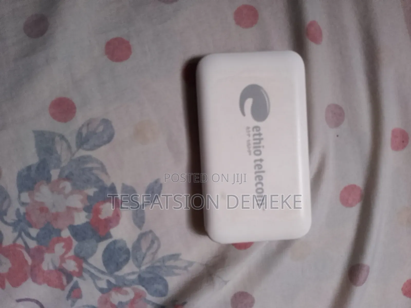 Huawei Mobile WiFi