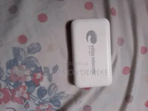 Huawei Mobile WiFi