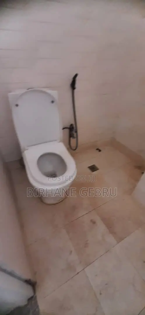 5bdrm House in G+1, Bole for rent