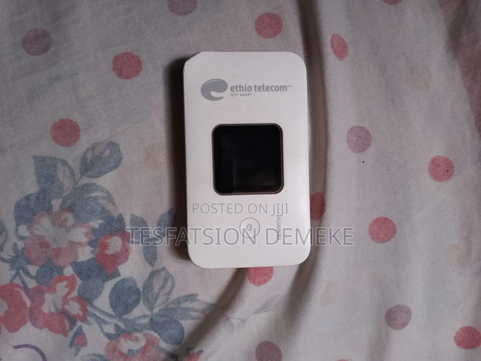 Huawei Mobile WiFi