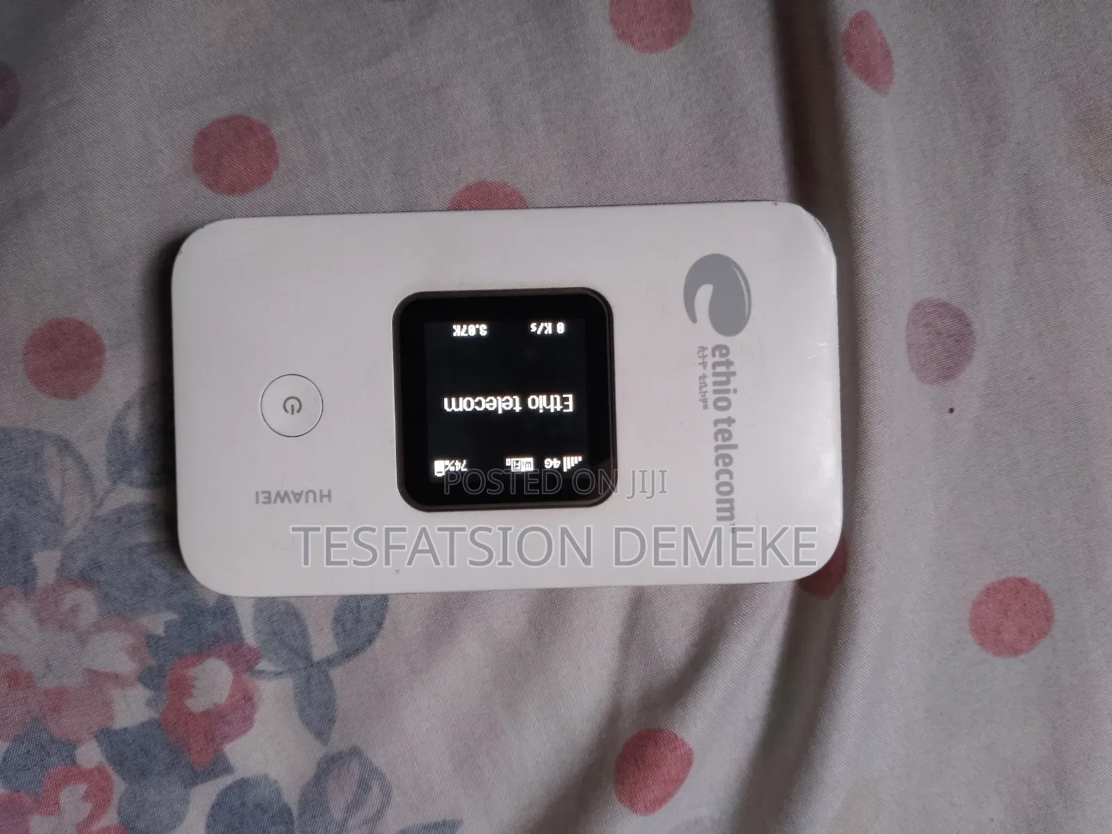 Huawei Mobile WiFi