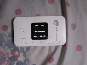 Huawei Mobile WiFi