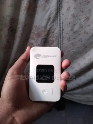 Huawei Mobile WiFi