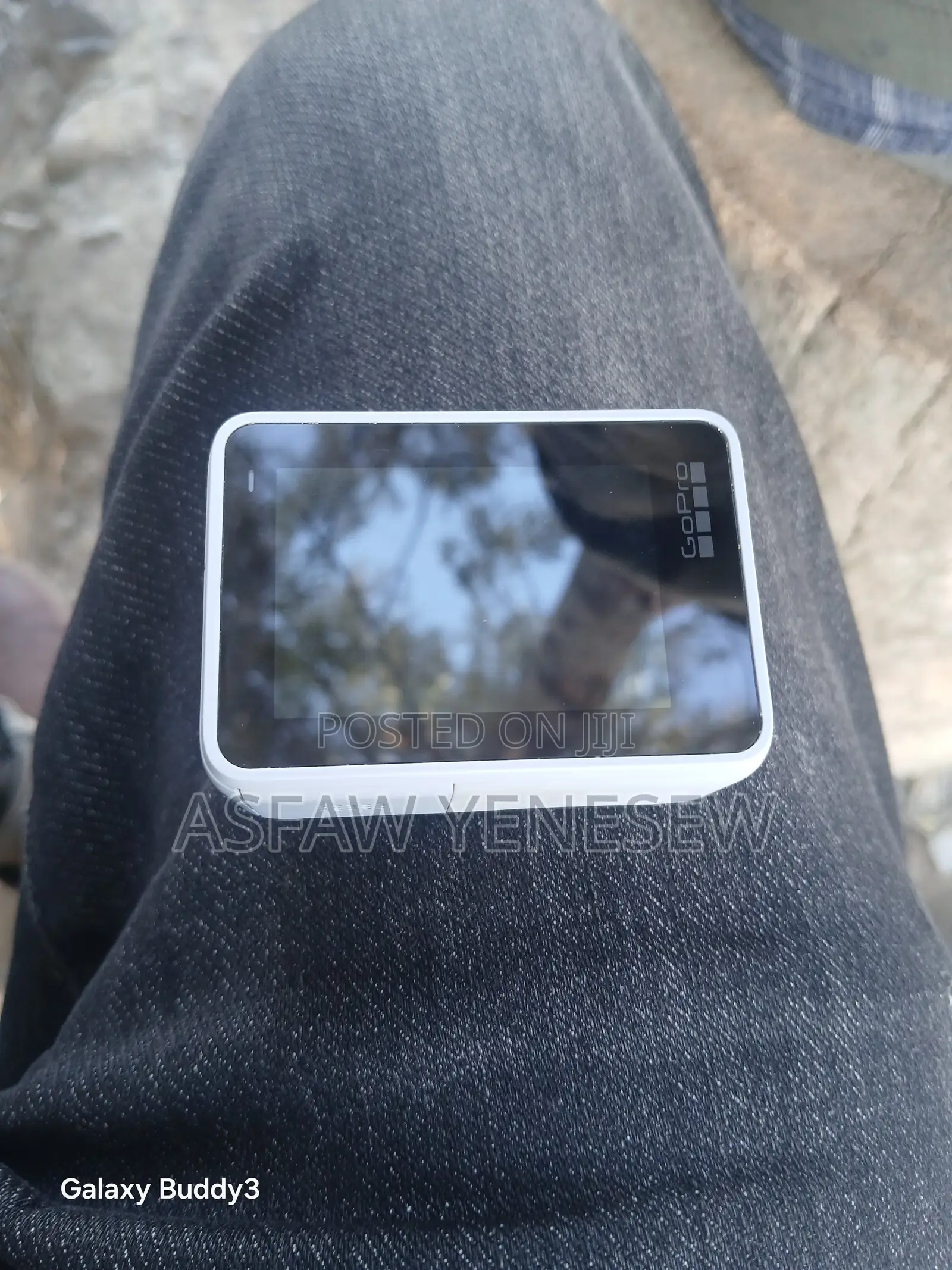 Gopro Photo