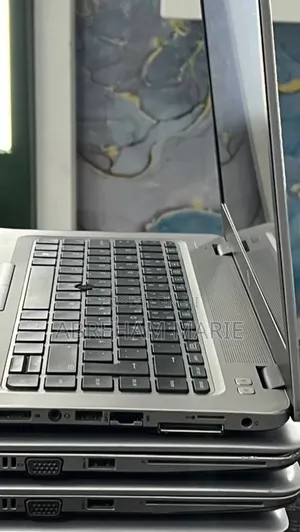 New Laptop HP EliteBook 840 G3 8GB Intel Core i5 SSD 256GB