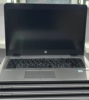 New Laptop HP EliteBook 840 G3 8GB Intel Core i5 SSD 256GB