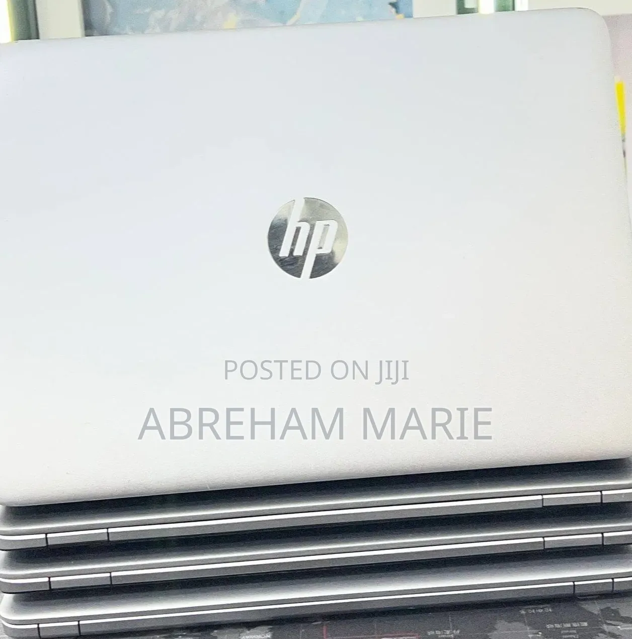 New Laptop HP EliteBook 840 G3 8GB Intel Core i5 SSD 256GB