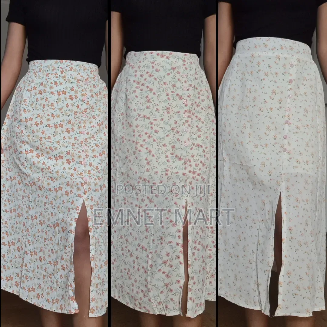 Skirt Dress