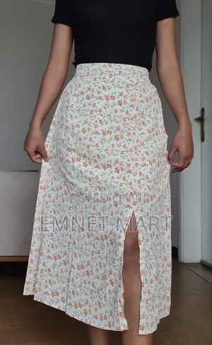 Skirt Dress