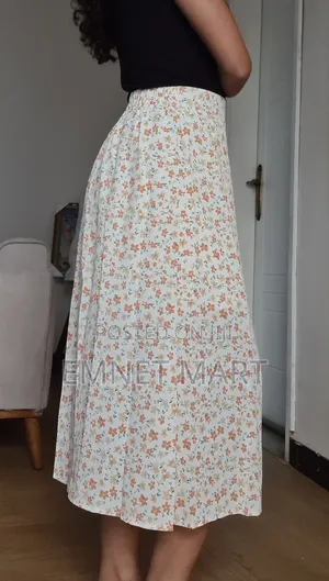 Skirt Dress