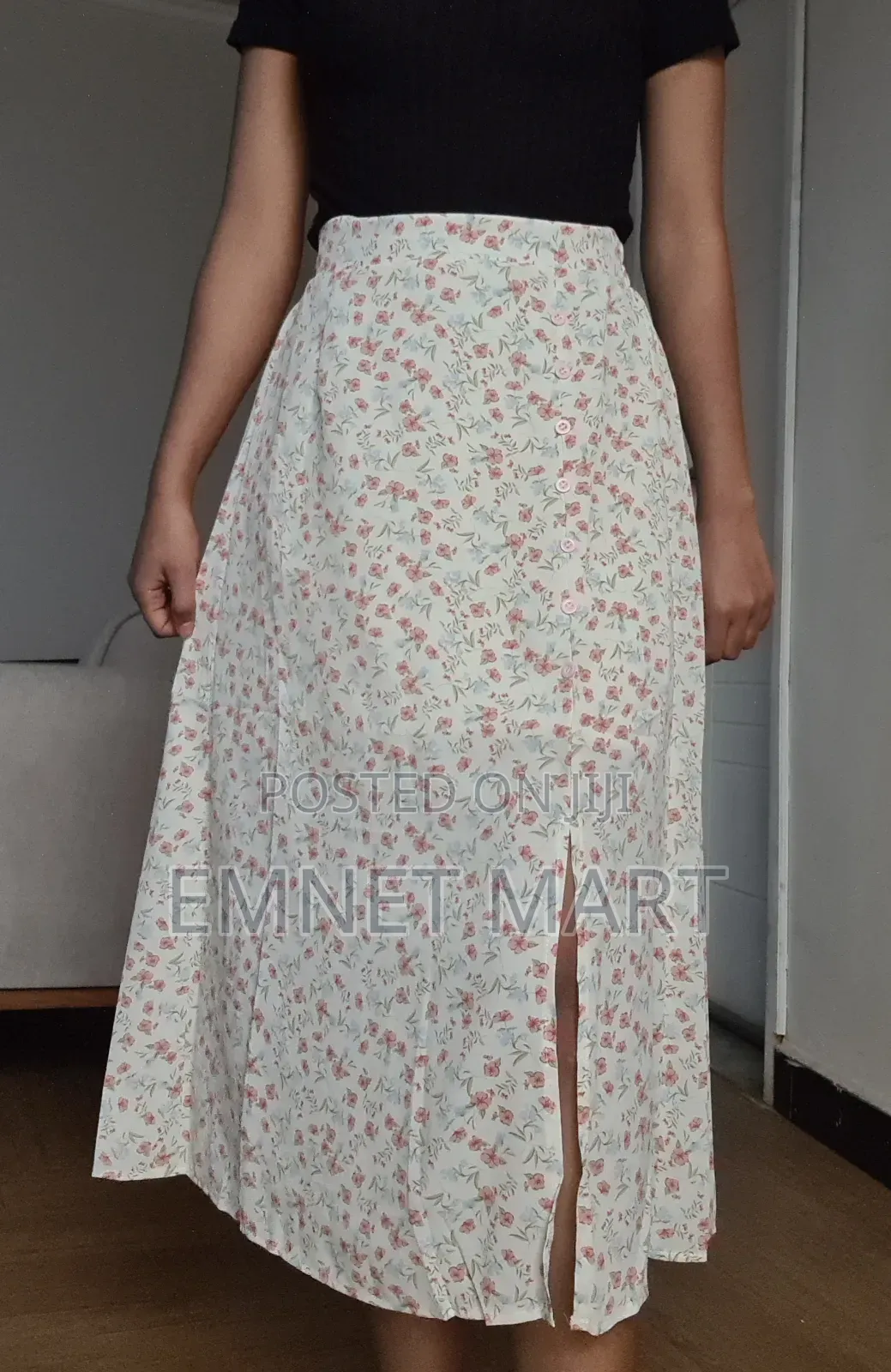 Skirt Dress