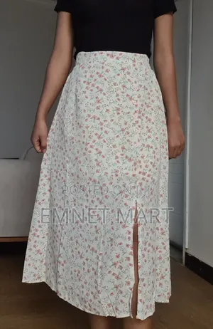 Skirt Dress