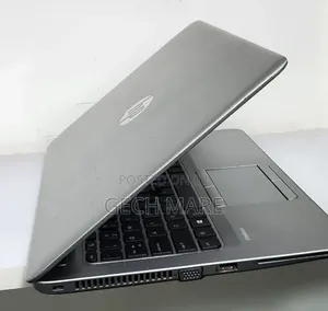New Laptop HP EliteBook 840 G4 8GB Intel Core i7 SSD 256GB