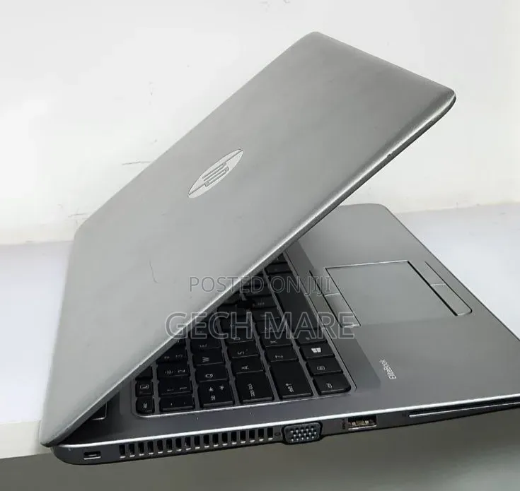 New Laptop HP EliteBook 840 G4 8GB Intel Core i7 SSD 256GB